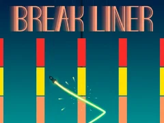 Xogo Break Liner en liña