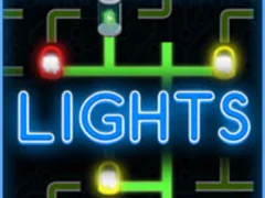 Xogo Lights en liña
