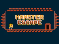 Xogo Hamster Escape Jailbreak en liña