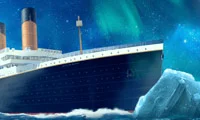 Xogo Titanic Museum en liña