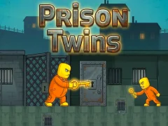 Xogo Prison Twins en liña