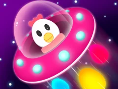 Xogo Crazy Egg Catch en liña