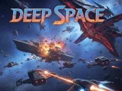 Xogo Deep Space en liña