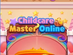 Xogo Childcare Master Online en liña