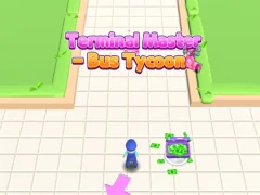 Xogo Terminal Master Bus Tycoon en liña