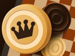 Xogo Russian Checkers en liña