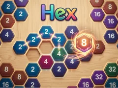 Xogo Hex en liña