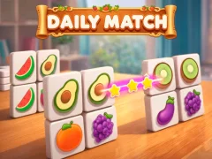 Xogo Daily Match en liña
