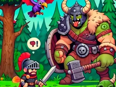 Xogo Dragon Hunter en liña