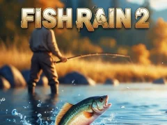 Xogo Fish Rain 2 en liña