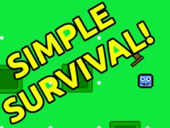 Xogo Simple Surviving Game en liña