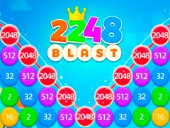 Xogo 2248 Blast en liña