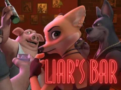 Xogo Liar's Bar en liña