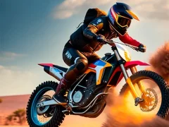 Xogo Stunt Rider en liña