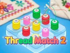 Xogo Thread Match 2 en liña