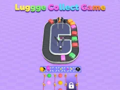 Xogo Luggage Collect Game en liña