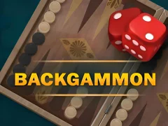 Xogo Backgammon en liña