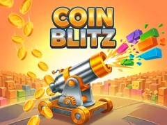 Xogo Coin Blitz en liña