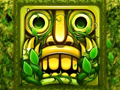 Xogo Temple Run 2 en liña
