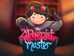 Xogo Alchemy Master en liña