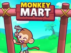 Xogo Monkey Mart en liña