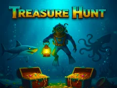 Xogo Treasure Hunt en liña