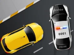 Xogo Police Chase Drifter en liña