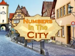 Xogo Numbers in the City en liña