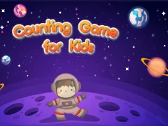 Xogo Counting For Kids en liña