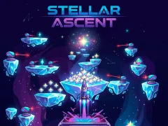 Xogo Stellar Ascent en liña