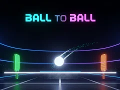 Xogo Ball to Ball en liña