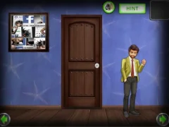 Xogo Amgel Easy Room Escape 320 en liña