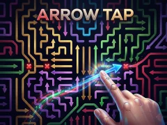 Xogo Arrow Tap en liña