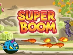 Xogo Super Boom en liña
