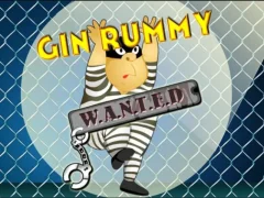 Xogo Gin Rummy en liña