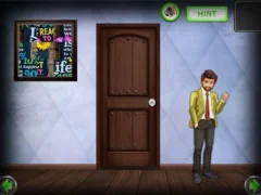 Xogo Amgel Easy Room Escape 322 en liña