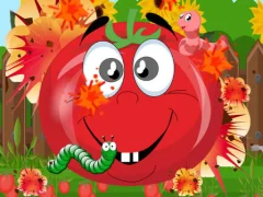 Xogo Tomato Explosion en liña