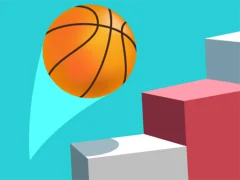 Xogo Spiral Jump 3d en liña