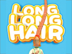 Xogo Long Long Hair en liña