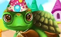 Xogo Paws to Beauty Birthday en liña