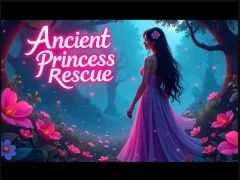 Xogo Ancient Princess Rescue en liña