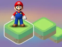 Xogo Super Mario Stacks en liña