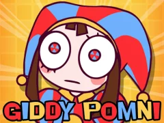Xogo Giddy Pomni en liña