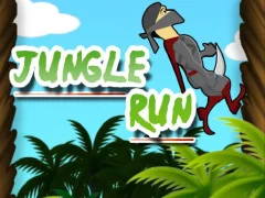 Xogo Jungle Runner en liña