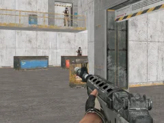 Xogo Warfare Area 3 en liña