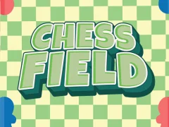 Xogo Chess Field en liña