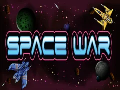 Xogo Space War en liña