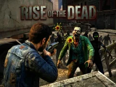 Xogo Rise of the Dead en liña