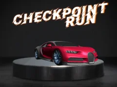 Xogo Checkpoint Run en liña