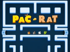 Xogo Pac-Rat en liña
